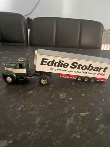 Eddie stobart trucks - eddie,