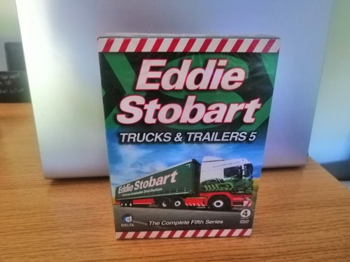 Eddie stobart trucks - eddie,