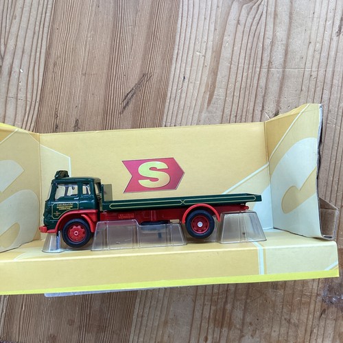 Corgi modern truck 23203 - modern,