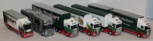 Oxford die cast bundle - die-cast, of