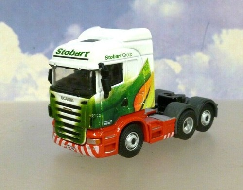 Oxford cast scania r - d/cast,