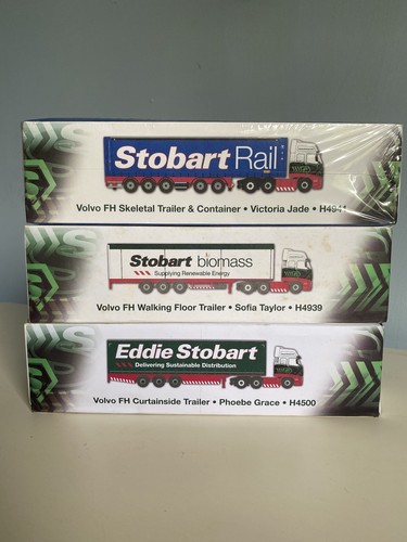 Eddie stobart trucks - eddie,