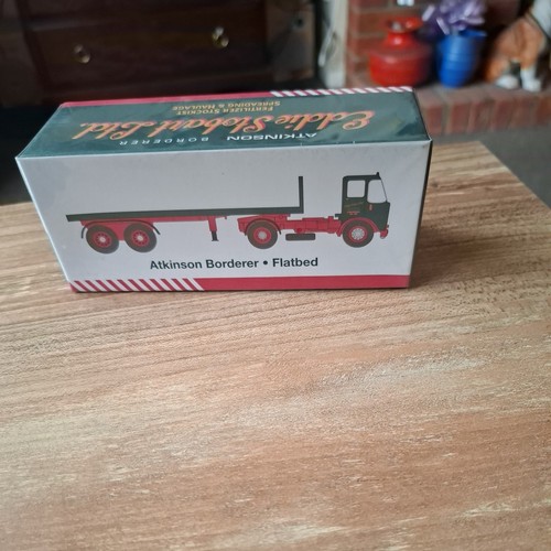 Atlas editions eddie stobart - editions,