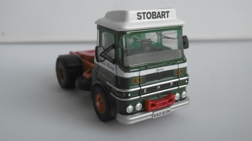 Oxford truck erf tractor - lv,