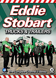 Eddie stobart trucks - eddie,