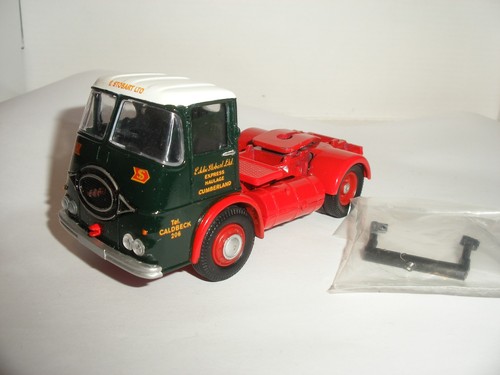 Corgi truck classics 11601 - -,