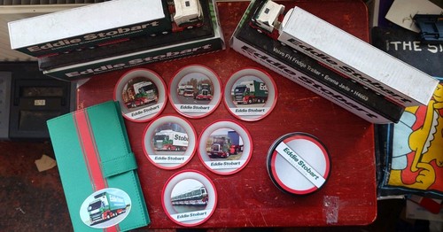 Eddie stobart trucks and - eddie,