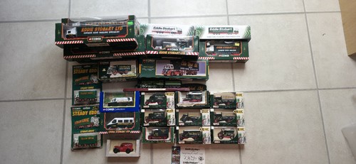 Eddie stobart collection - eddie, of