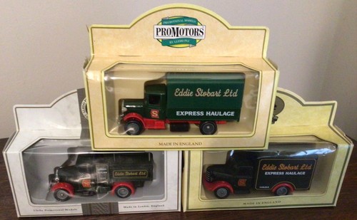 Lledo limited edition - limited,