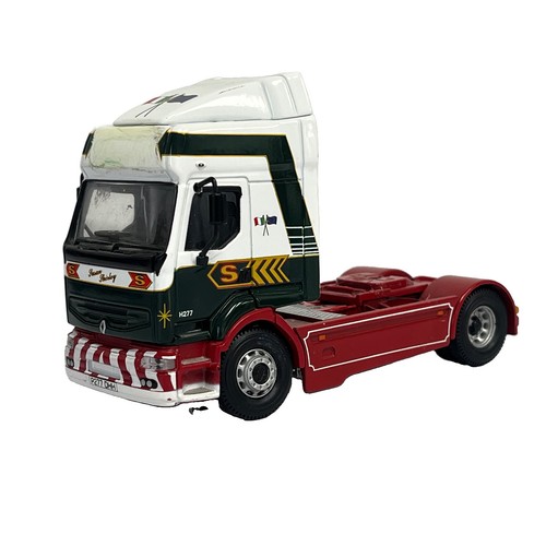 Corgi 75601 renault truck - corgi,