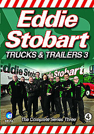 Eddie stobart trucks - eddie,